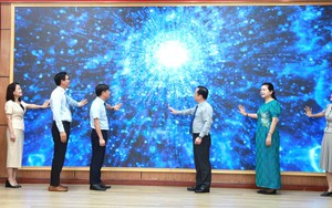 Hanoi starts training program on AI for universities' lecturers