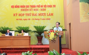 Hanoi approves resolution to subsidize on-site lunches for primary school students