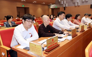 Hanoi expands eligibility for voluntary social and health insurance support policies