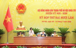 Hanoi approves resolution to establish commercial and cultural development zones