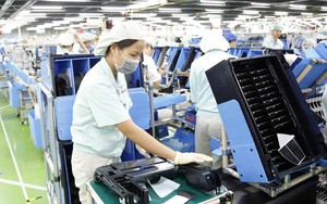 Hanoi's industrial production shows steady recovery in H1/2025