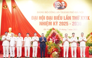Hanoi Police pushes for digitalization