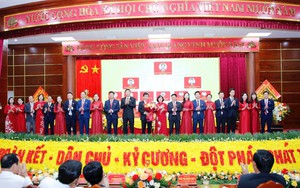 Phuc Tho Commune determined to become Hanoi's ecological urban hub