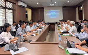 Hanoi holds seminar on Hoa Lac Hi-Tech Park development plan to 2030, vision to 2045