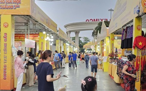 Hanoi promotes citywide promotion program