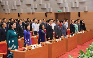 Hanoi People's Council convenes 25th session