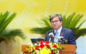 Hanoi targets GRDP growth of 8% this year