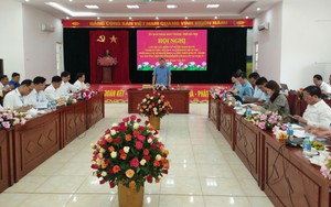 Ba Vi Commune urged to make greater efforts to unlock its full potential