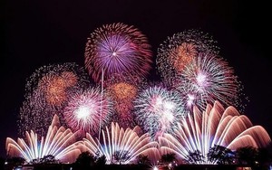 Hanoi to host fireworks at five locations for 80th National Day celebration