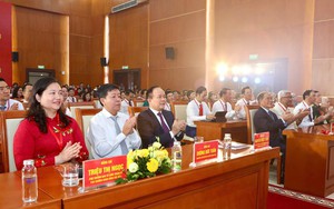 Cua Nam Ward aims to build a streamlined and modern Party organization