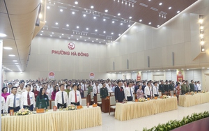 Ha Dong Ward strives for sustainable development