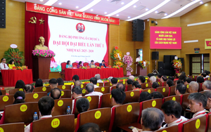 O Cho Dua strives for a modern, civilized ward to serve the people in a new era