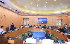 Hanoi and Singapore boost ties in technology and innovation
