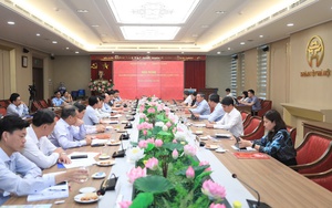 Hanoi, Ca Mau strengthen cooperation