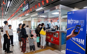 Hanoi metro pilots biometric ID on Cat Linh – Ha Dong line