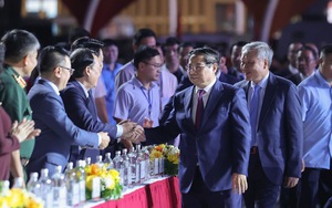PM lauds successful exhibition marking 80th National Day