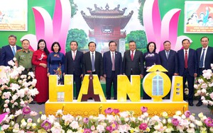 Hanoi receives first Labor Order