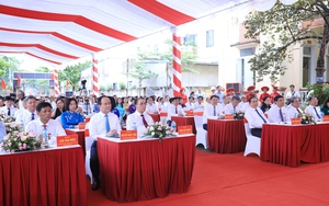 Memorial site for former Head of NA Standing Committee Bui Bang Doan opens