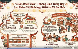 Hanoi hosts Tet consumer product showcase