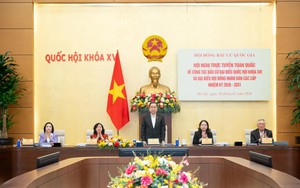 Vietnam steps up preparation for upcoming election