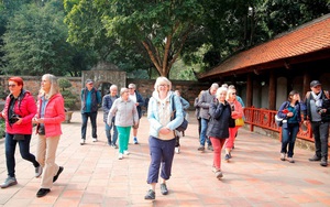 Hanoi tourism festival 2026 highlights green travel experiences and innovative digital tourism