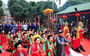 Hanoi announces new intangible cultural heritage