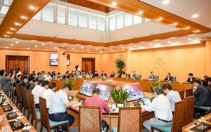 Hanoi collects public input on 100-year capital master plan development vision