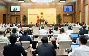 Draft Capital Law amendment proposes maximum decentralization and full autonomy for Hanoi