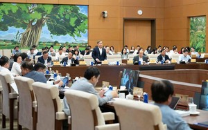 Amended Capital Law to grant Hanoi stronger authority and decentralization framework