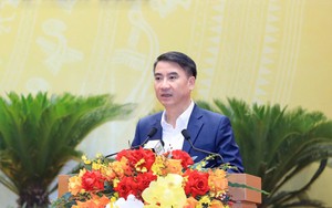 Hanoi Vice Chairman Nguyen Xuan Luu: Revised Capital Law expected to create breakthrough legal framework