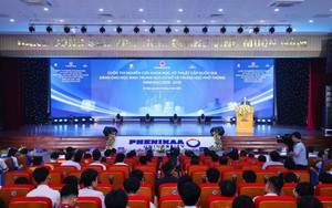 National student science competition opens to inspire innovation and research excellence nationwide