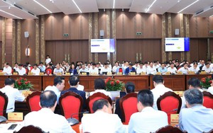 Hanoi defines new development pillars to maintain role as national economic leader