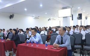 Hanoi raises legal awareness on religion and elections among Protestant community