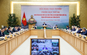 Hanoi accelerates two strategic infrastructure projects to ensure progress, quality and investment efficiency