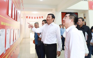 Swift, accurate action key to successful election