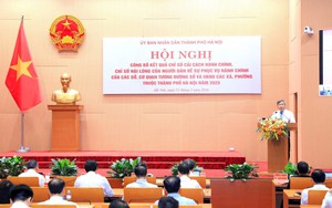 Hanoi pushes comprehensive, substantive digital transformation across state agencies