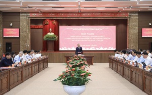 Hanoi fosters new momentum and stronger accountability across entire political system