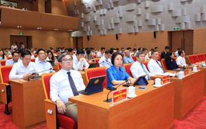 Hanoi announces 2025 Administrative Reform Index results