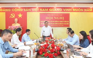 Ha Bang commune clarifies development potential and strategic direction for sustainable growth