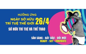 Hanoi announces press release celebrating World Intellectual Property Day 2026