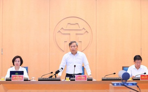 Hanoi’s new growth model targets double-digit expansion, aims to become a global city
