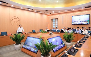 Hanoi ensures all administrative procedures resolved at commune level for citizens