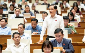 Revised Capital Law enables Hanoi to lead development with flexibility autonomy
