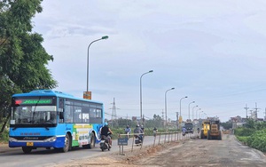 Hanoi chairman Vu Dai Thang orders land clearance completion by Q2, 2026