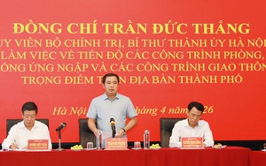 Hanoi targets bottlenecks to fast-track key projects