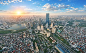 Revised Capital Law grants Hanoi powers and drives breakthrough development opportunities forward