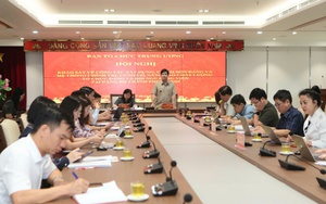 Hanoi advances digital transformation to strengthen Party organizations and governance capacity citywide