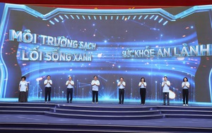 Hanoi launches National Health Day rally on April 7