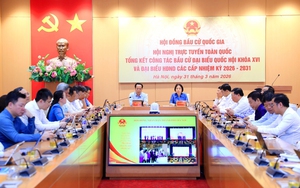 Hanoi deploys integrated digital platforms to enhance election management and voter services