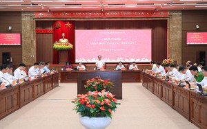 Hanoi finalizes 20 key documents to implement 2026 Capital Law in science, technology, innovation, and digital transformation